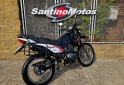 Motos - Motomel SKUA 250 2023 Nafta 5445Km - En Venta