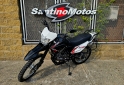 Motos - Motomel SKUA 250 2023 Nafta 5445Km - En Venta