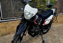 Motos - Motomel SKUA 250 2023 Nafta 5445Km - En Venta