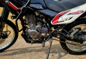 Motos - Motomel SKUA 250 2023 Nafta 5445Km - En Venta