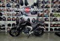 Motos - Yamaha FZ FI 150 2021 Nafta 6104Km - En Venta