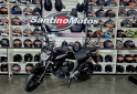 Motos - Yamaha FZ FI 150 2021 Nafta 6104Km - En Venta