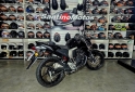 Motos - Yamaha FZ FI 150 2021 Nafta 6104Km - En Venta