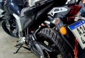 Motos - Yamaha FZ FI 150 2021 Nafta 6104Km - En Venta