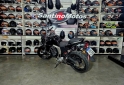 Motos - Yamaha FZ FI 150 2021 Nafta 6104Km - En Venta