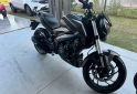 Motos - Bajaj DOMINAR 400 UG 2023 Nafta 5800Km - En Venta