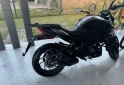 Motos - Bajaj DOMINAR 400 UG 2023 Nafta 5800Km - En Venta