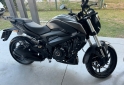 Motos - Bajaj DOMINAR 400 UG 2023 Nafta 5800Km - En Venta