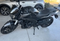 Motos - Bajaj DOMINAR 400 UG 2023 Nafta 5800Km - En Venta