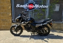 Motos - Yamaha SZ 150 2019 Nafta 5149Km - En Venta