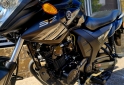 Motos - Yamaha SZ 150 2019 Nafta 5149Km - En Venta