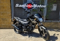 Motos - Yamaha SZ 150 2019 Nafta 5149Km - En Venta