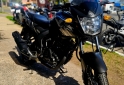 Motos - Yamaha SZ 150 2019 Nafta 5149Km - En Venta