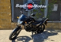 Motos - Yamaha SZ 150 2019 Nafta 5149Km - En Venta