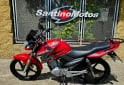 Motos - Yamaha YBR-Z 125 2022 Nafta 5058Km - En Venta