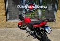 Motos - Yamaha YBR-Z 125 2022 Nafta 5058Km - En Venta