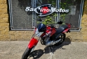 Motos - Yamaha YBR-Z 125 2022 Nafta 5058Km - En Venta