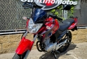 Motos - Yamaha YBR-Z 125 2022 Nafta 5058Km - En Venta