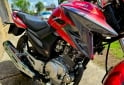 Motos - Yamaha YBR-Z 125 2022 Nafta 5058Km - En Venta