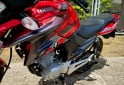 Motos - Yamaha YBR-Z 125 2022 Nafta 5058Km - En Venta