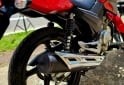 Motos - Yamaha YBR-Z 125 2022 Nafta 5058Km - En Venta