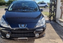 Autos - Peugeot 307 2011 Nafta 110077Km - En Venta