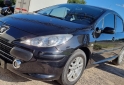 Autos - Peugeot 307 2011 Nafta 110077Km - En Venta