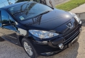 Autos - Peugeot 307 2011 Nafta 110077Km - En Venta