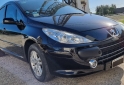 Autos - Peugeot 307 2011 Nafta 110077Km - En Venta