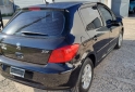 Autos - Peugeot 307 2011 Nafta 110077Km - En Venta