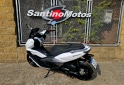 Motos - Zanella X1 170 2024 Nafta 530Km - En Venta