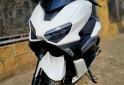 Motos - Zanella X1 170 2024 Nafta 530Km - En Venta