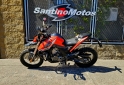 Motos - Zontes U1 155 2023 Nafta 352Km - En Venta