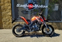 Motos - Zontes U1 155 2023 Nafta 352Km - En Venta