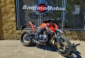 Motos - Zontes U1 155 2023 Nafta 352Km - En Venta