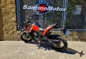 Motos - Zontes U1 155 2023 Nafta 352Km - En Venta