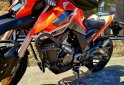 Motos - Zontes U1 155 2023 Nafta 352Km - En Venta