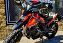 Motos - Zontes U1 155 2023 Nafta 352Km - En Venta