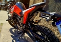 Motos - Zontes U1 155 2023 Nafta 352Km - En Venta