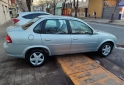 Autos - Chevrolet Classic 2011 Nafta 250000Km - En Venta