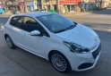 Autos - Peugeot 208 2018 Nafta 70000Km - En Venta