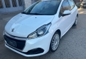 Autos - Peugeot 208 2018 Nafta 70000Km - En Venta