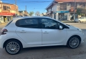 Autos - Peugeot 208 2018 Nafta 70000Km - En Venta