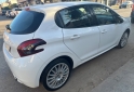 Autos - Peugeot 208 2018 Nafta 70000Km - En Venta