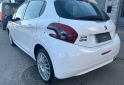 Autos - Peugeot 208 2018 Nafta 70000Km - En Venta