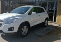 Autos - Chevrolet TRACKER LTZ 1.8 (MT) 4X2 2016 Nafta 137083Km - En Venta