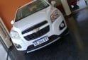 Autos - Chevrolet TRACKER LTZ 1.8 (MT) 4X2 2016 Nafta 137083Km - En Venta