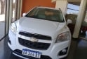 Autos - Chevrolet TRACKER LTZ 1.8 (MT) 4X2 2016 Nafta 137083Km - En Venta