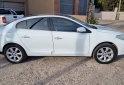 Autos - Renault Fluence 2011 Nafta 209000Km - En Venta