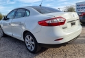 Autos - Renault Fluence 2011 Nafta 209000Km - En Venta